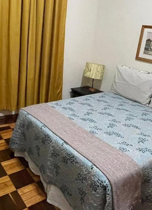 Apartamento Copacabana, Apto 2 Quartos 200m Da *