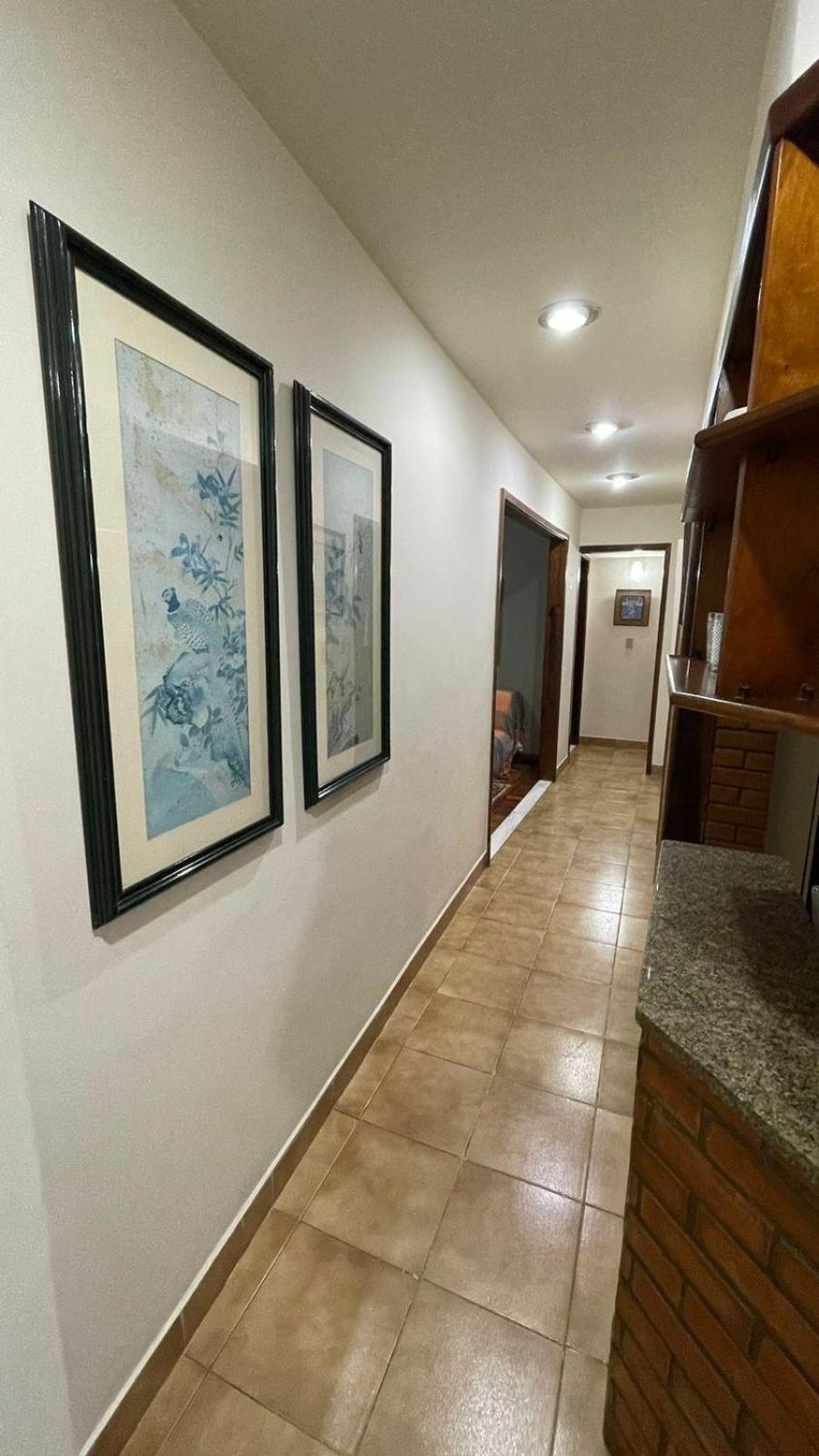 Copacabana, Apto 2 Quartos 200m Da Apartamento *